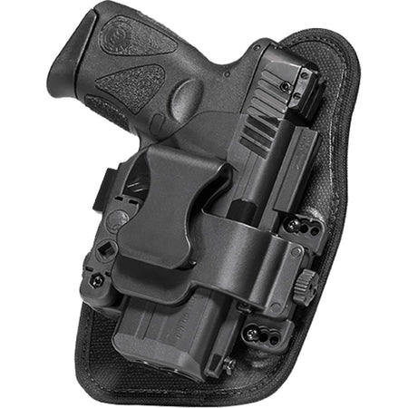 Alien Gear ShapeShift Appendix Carry Holster for Ruger SR9c Right Hand