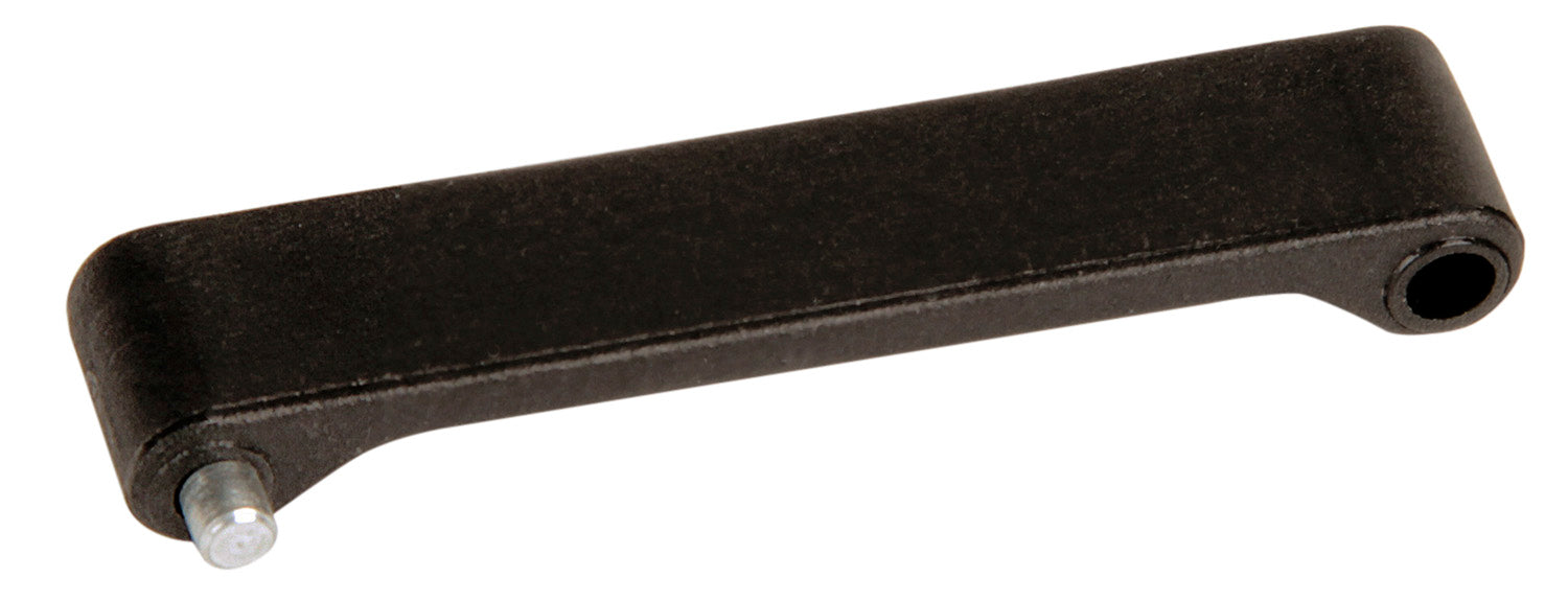 LBE Unlimited AR15TG Standard Straight Trigger Guard for AR-Platform, Black