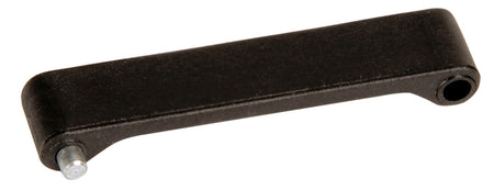 LBE Unlimited AR15TG Standard Straight Trigger Guard for AR-Platform, Black