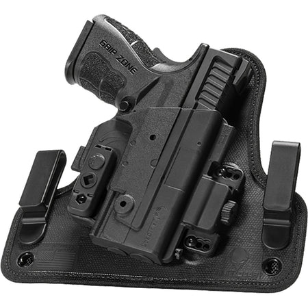 Alien Gear ShapeShift IWB Holster for Ruger SR9c Right Hand
