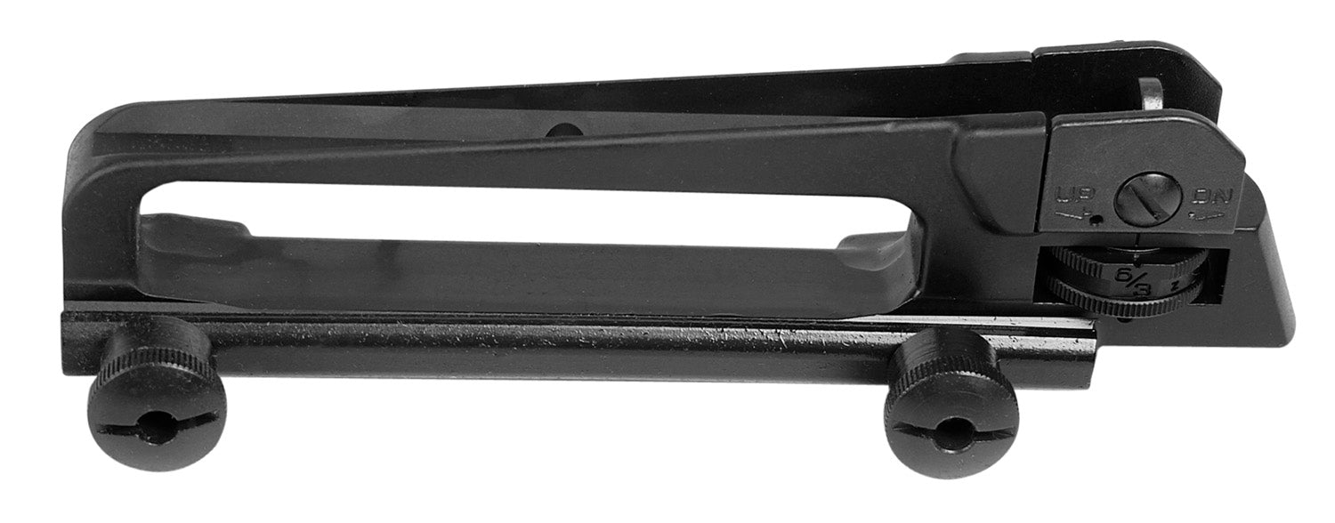 LBE Unlimited ARCHAS Mil-Spec Carry Handle Assembly for AR-15, Black