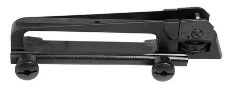 LBE Unlimited ARCHAS Mil-Spec Carry Handle Assembly for AR-15, Black