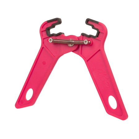 October Mountain Kickstand Pro Parallel Limb in Pink