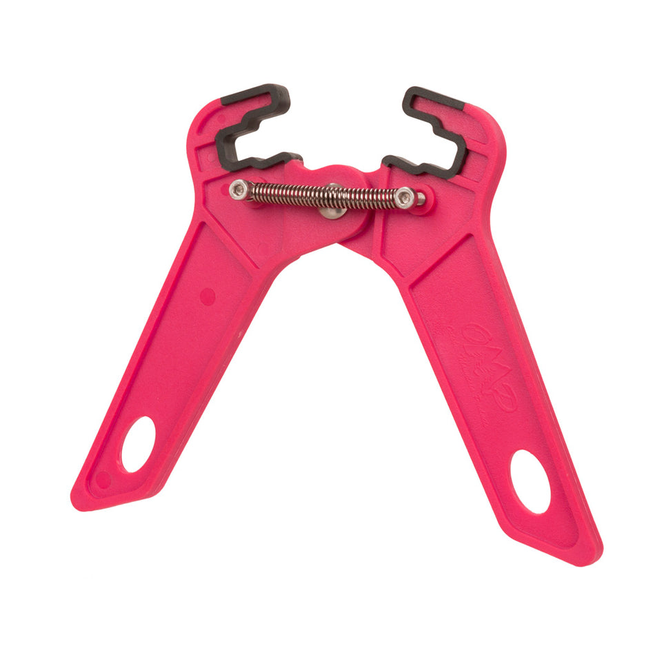 October Mountain Kickstand Pro Parallel Limb in Pink