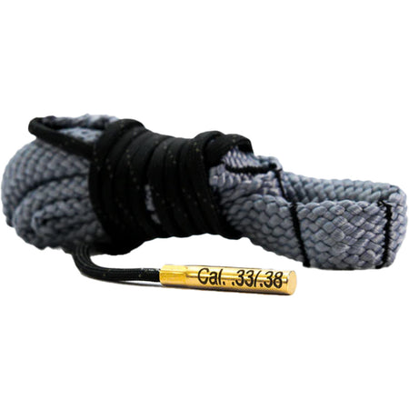 Ballistol FlexClean Bore Cleaning Rope .33-.38 Cal / 8.5-9.5mm