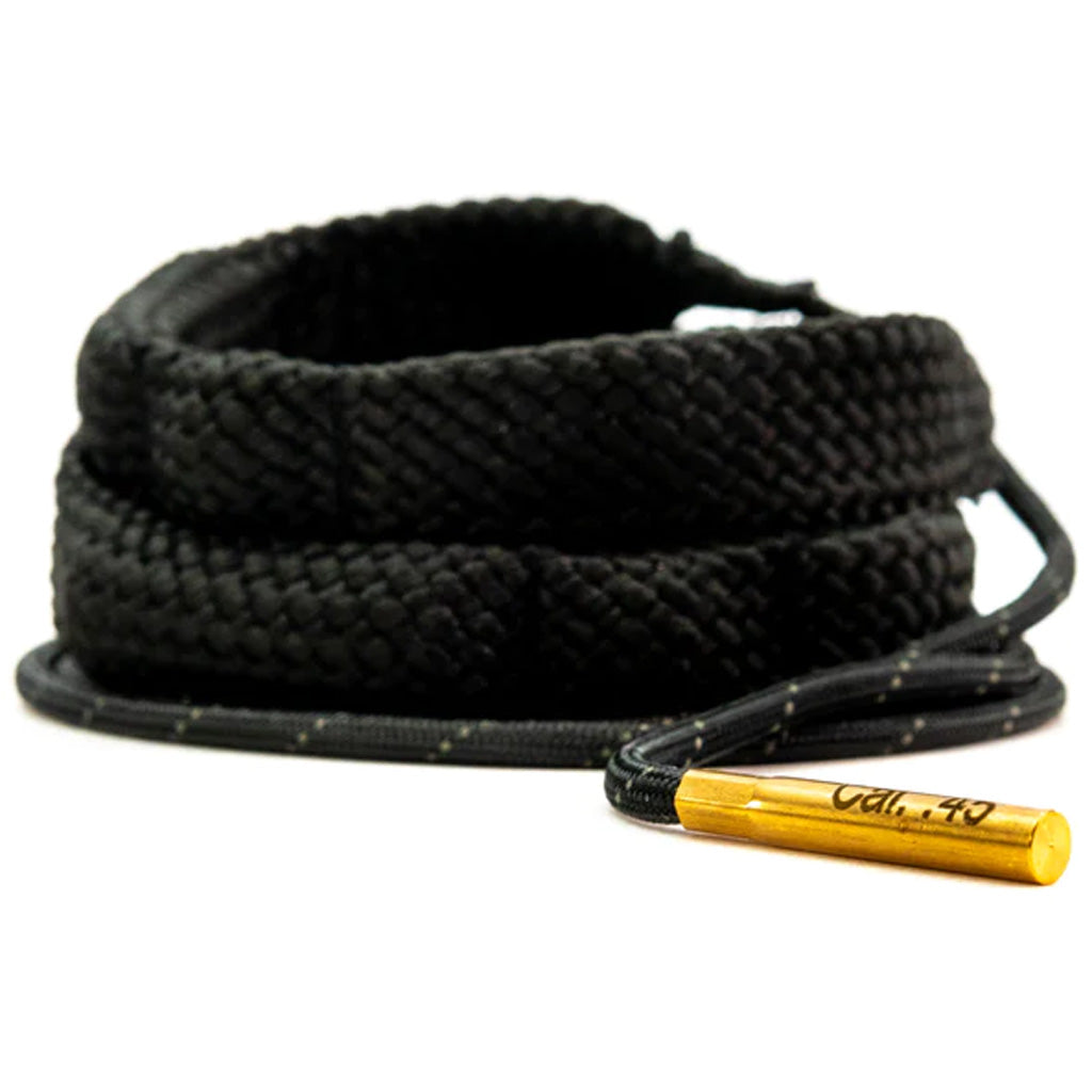 Ballistol FlexClean Bore Cleaning Rope .41-.45 Cal / 10.6-11.6mm