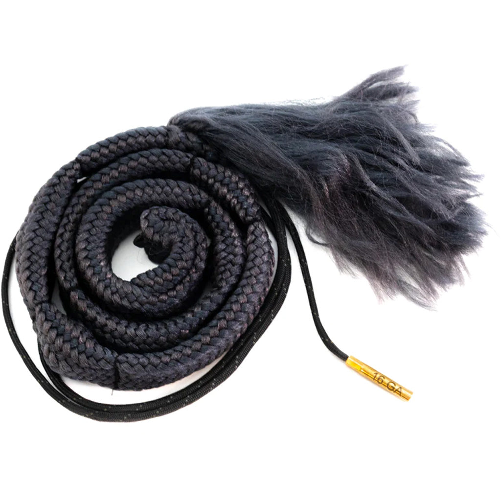 Ballistol FlexClean Bore Cleaning Rope 16 Gauge