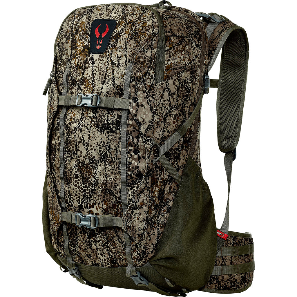 Badlands ATX 25 Hunting Pack 2500cu in Approach GT
