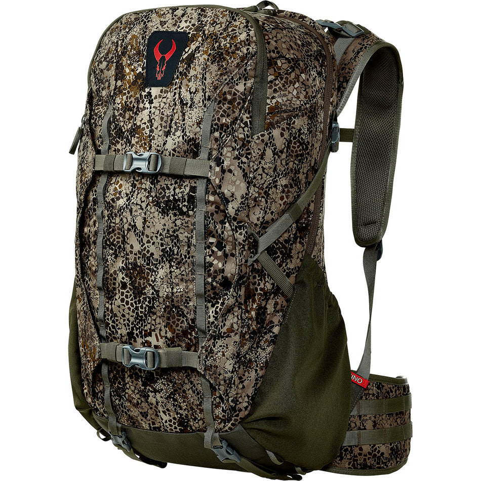 Badlands ATX 25 Hunting Pack 2500cu in Approach GT