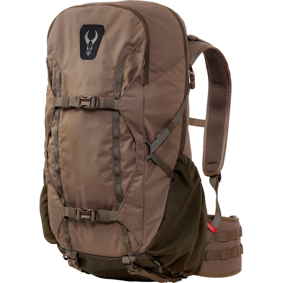 Badlands ATX 25 Hunting Pack 2500cu in MUD