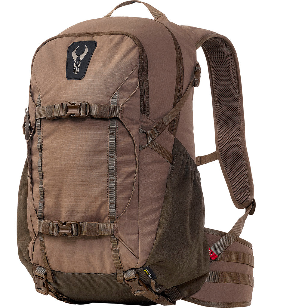 Badlands ATX 16 Hunting Pack 1600cu in MUD