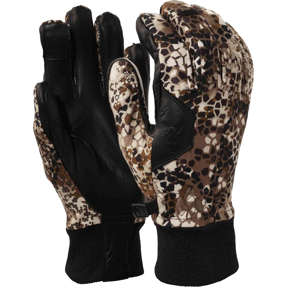 Badlands Hybrid Fleece Outdoor Glove Approach FX - Small