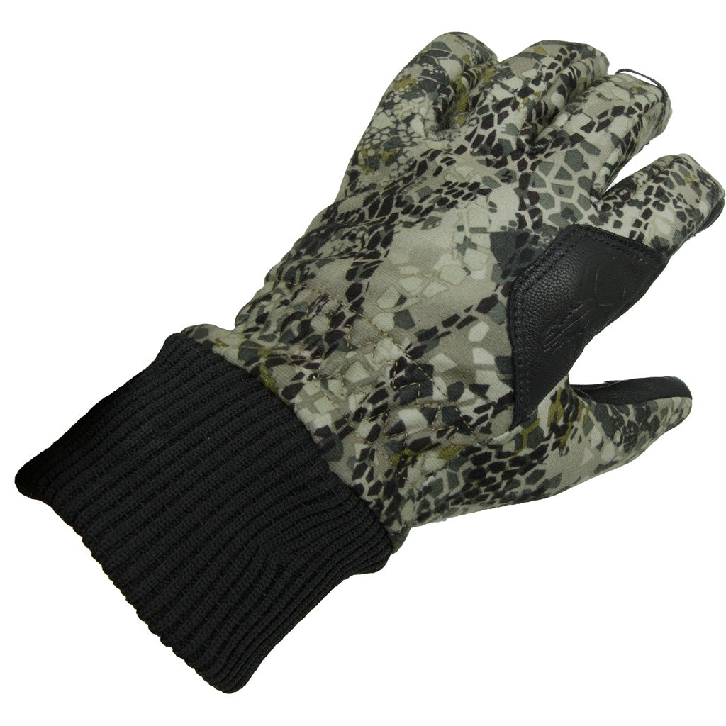 Badlands Hybrid Fleece Outdoor Glove Approach GT - Large