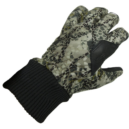Badlands Hybrid Fleece Outdoor Glove Approach GT - X-Large