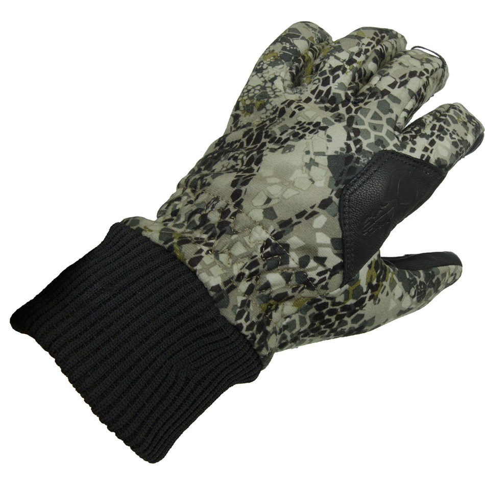 Badlands Hybrid Fleece Outdoor Glove Approach GT - X-Large