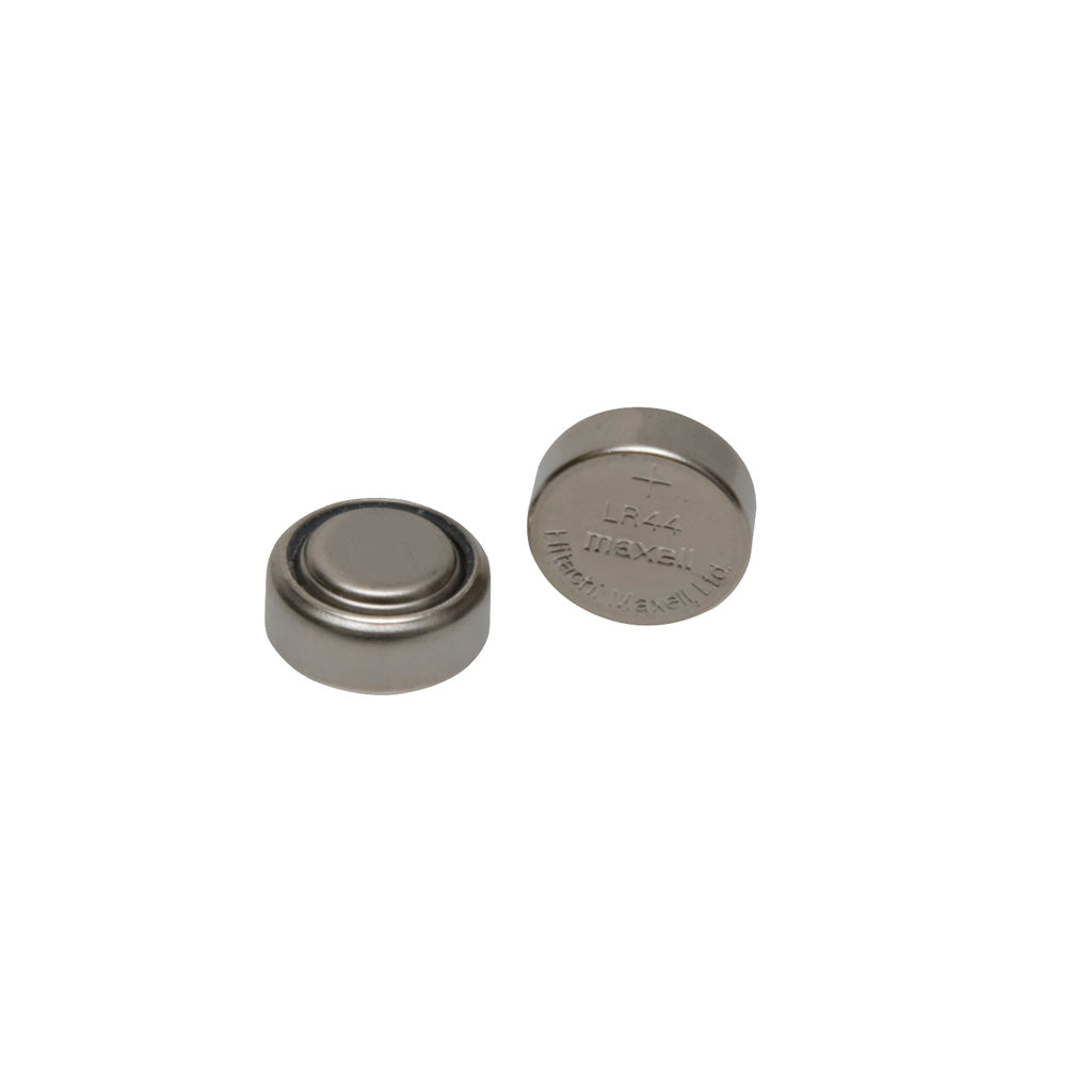 October Mountain LR44 Replacement Batteries 3-Pack