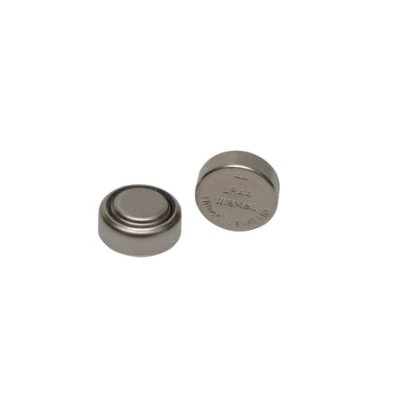 October Mountain LR44 Replacement Batteries 3-Pack