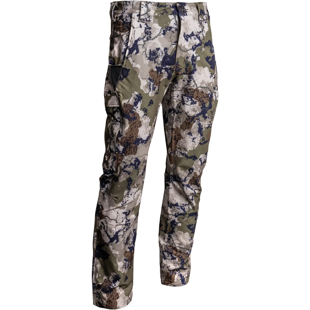 Kings XKG Ridge Pant XK7 Camo - 30 Regular
