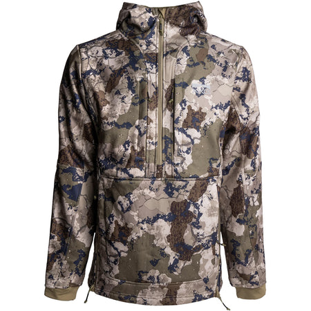 Kings XKG Wind-Defender Anorak XK7 Camo - X-Large