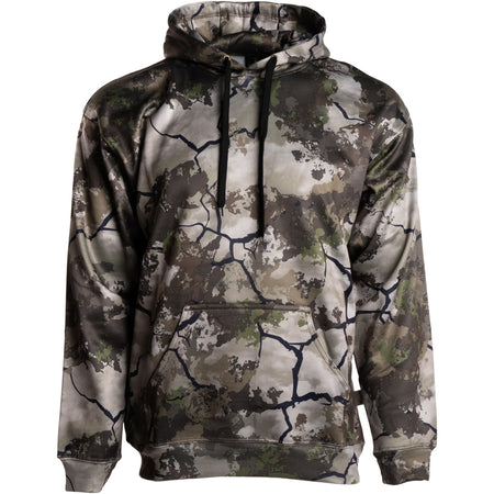 Kings Hunter Hoodie KC-Ultra Camo - 2X-Large