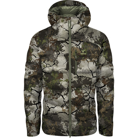 Kings Lightweight Puffy Insulated Jacket KC-Ultra Camo X-Large