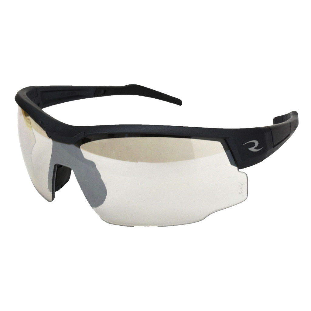 Radians Call Sign Bravo Ballistic Shooting Glasses Indoor/Outdoor Lens