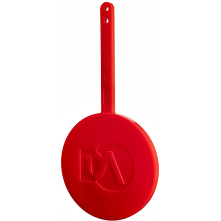 DA Targets 6" Mild Reactive Swinging Gong Target
