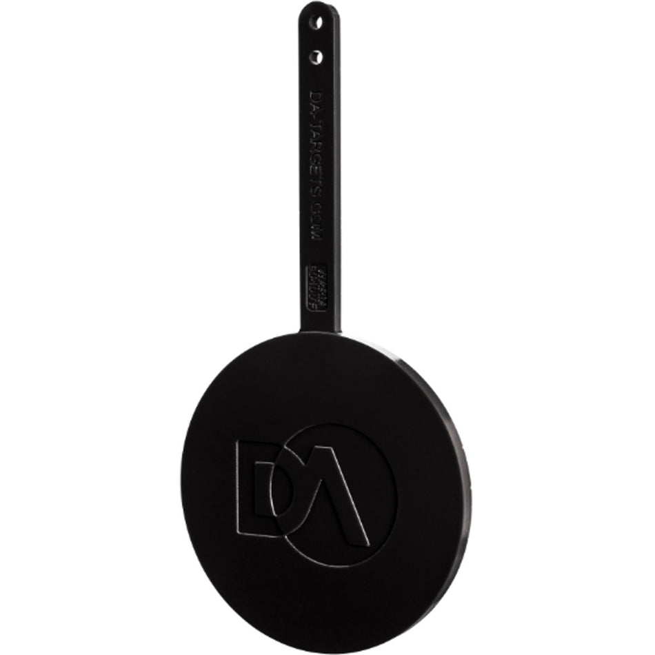 DA Targets 6" Warm Reactive Swinging Gong Target