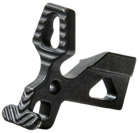 Battle Arms Development BADEBCIC Enhanced Bolt Catch AR-15/M16 Black Phosphate 8620 Steel