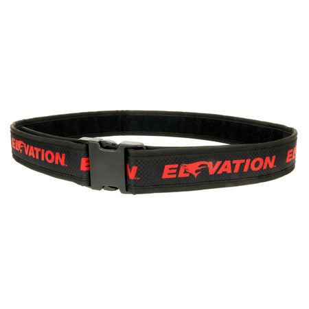 Elevation Pro Shooters Quiver Belt Red 28-46 in.