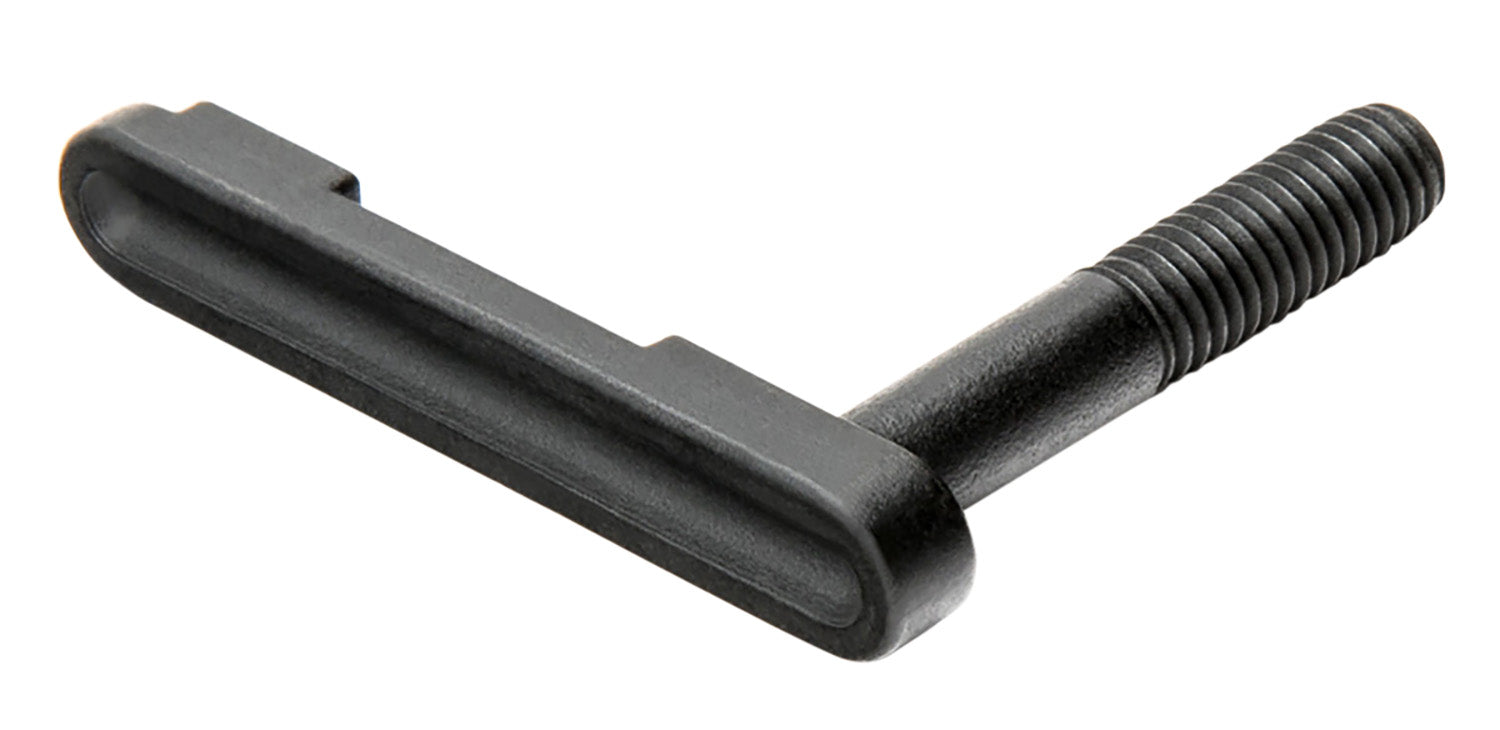 Battle Arms Development BADEMCIC Enhanced Magazine Catch Fluted AR-15 8620 Steel Black