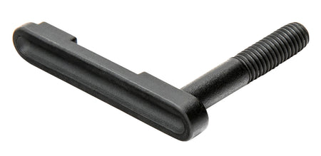 Battle Arms Development BADEMCIC Enhanced Magazine Catch Fluted AR-15 8620 Steel Black