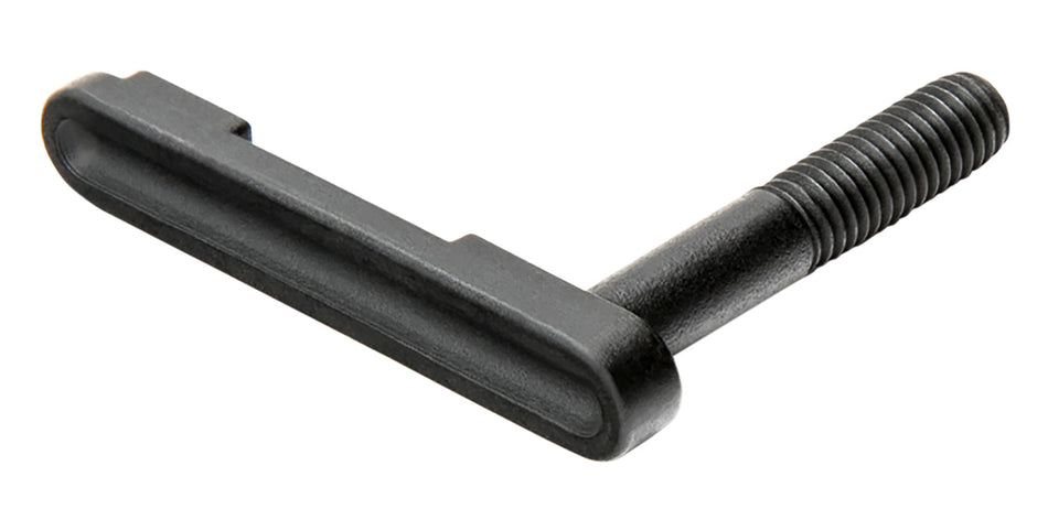 Battle Arms Development BADEMCIC Enhanced Magazine Catch Fluted AR-15 8620 Steel Black