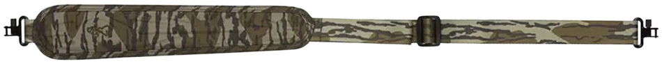 Browning Range Pro Mossy Oak Bottomland Nylon Adjustable Rifle/Shotgun Sling