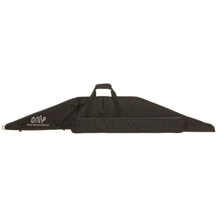 October Mountain Recurve Bow Case Black Full Length 64 in.