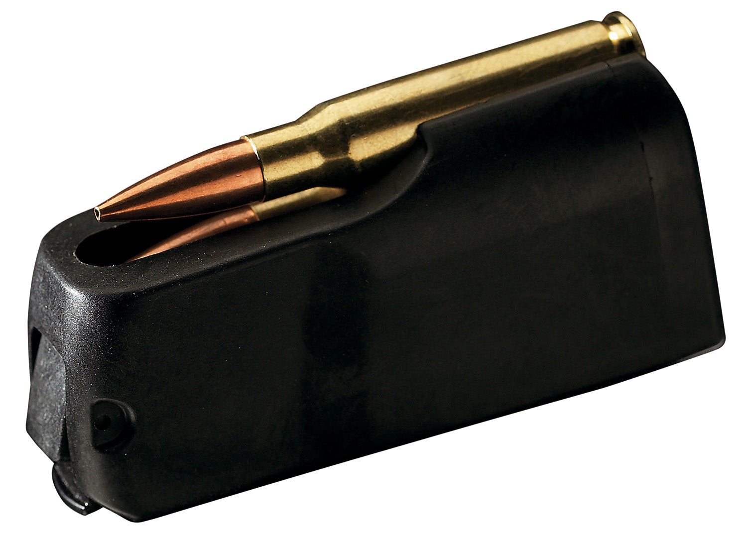 Browning X-Bolt 3rd Rotary .300 PRC Magazine Black Polymer