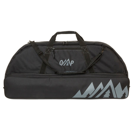 October Mountain Compound Bow Case Black 41 in.