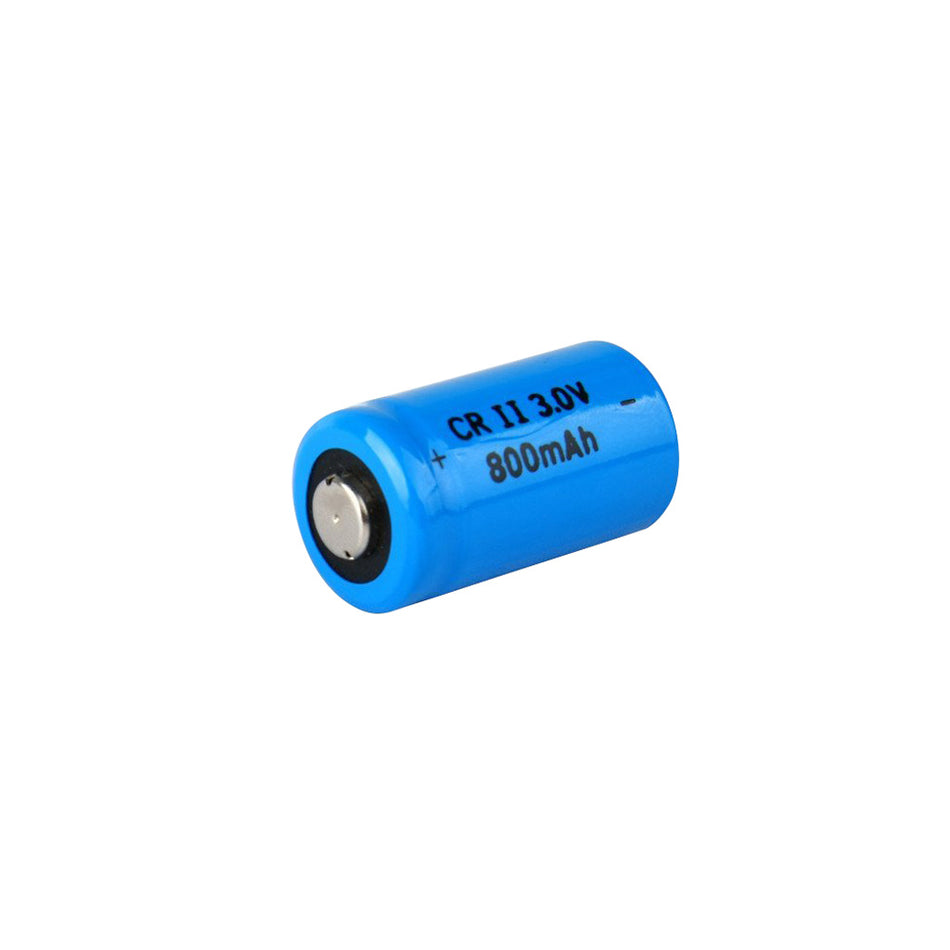 October Mountain CR2 Replacement Battery 1-Pack