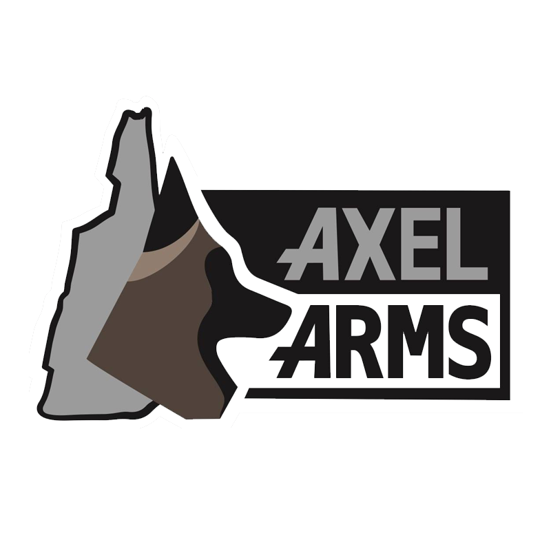 Axcel AVX-41 Ranger Fiber Optic Ring Pin .010 Red/Red Dual Pin