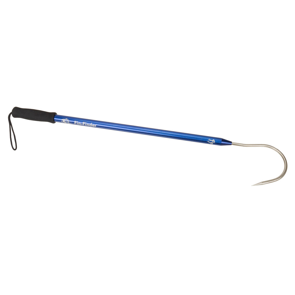 Fin Finder Heavy Duty Bowfishing Gaff 24-Inch