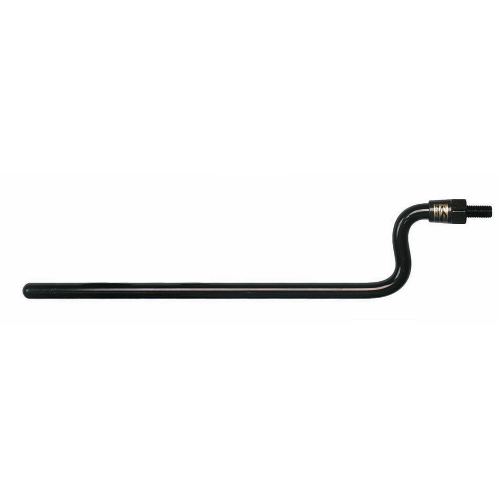 Saunders Z-Rod Bow Cable Rod Black