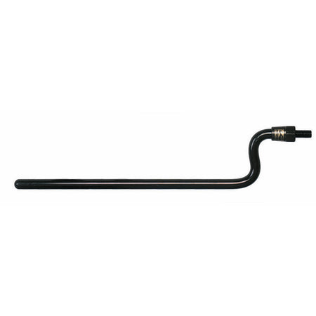 Saunders Z-Rod Bow Cable Rod Black