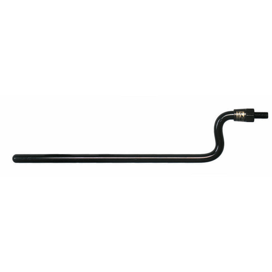 Saunders Z-Rod Bow Cable Rod Black