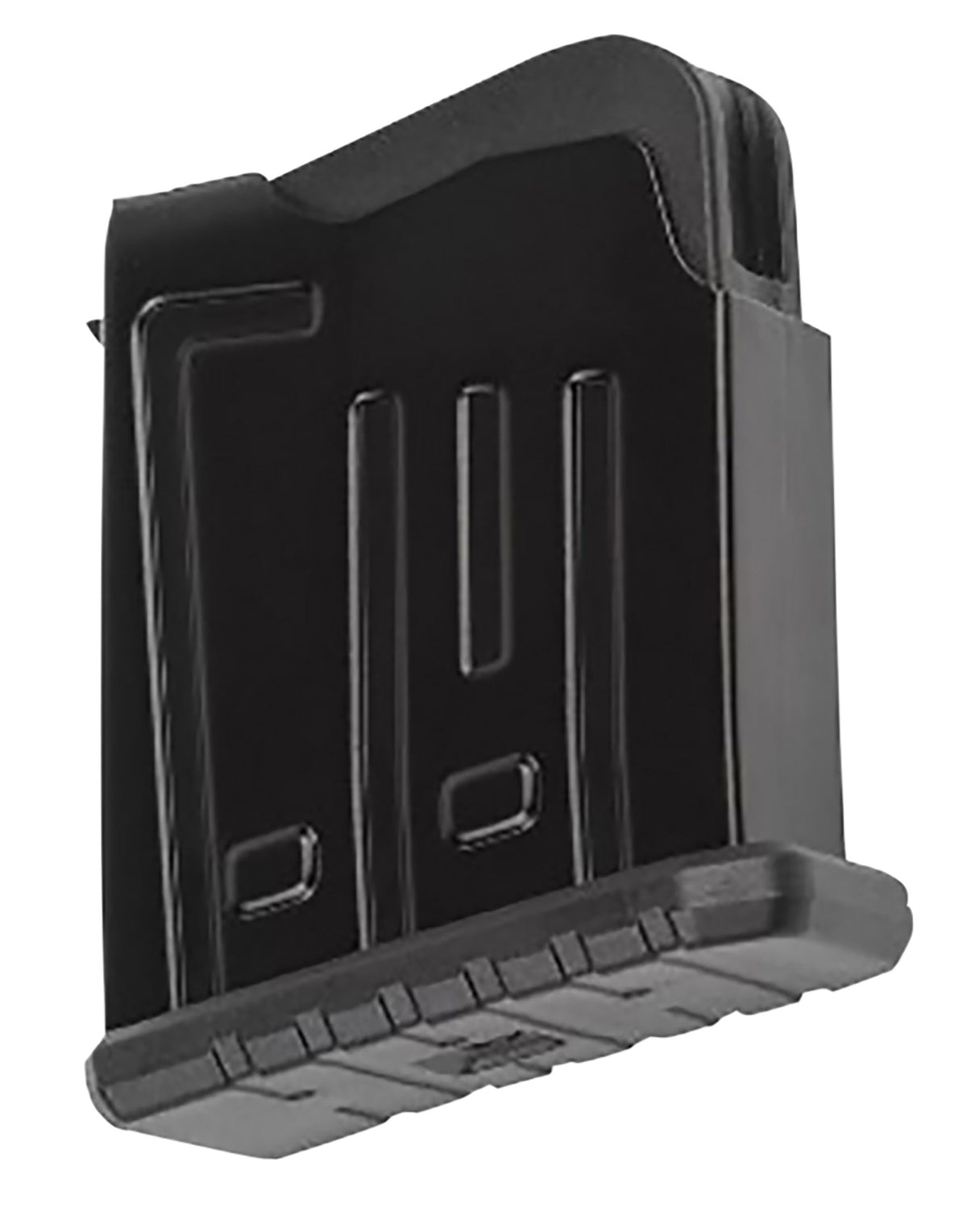 Rock Island 4234682 VR82 Replacement Magazine 2rd 20 Gauge Black Polymer