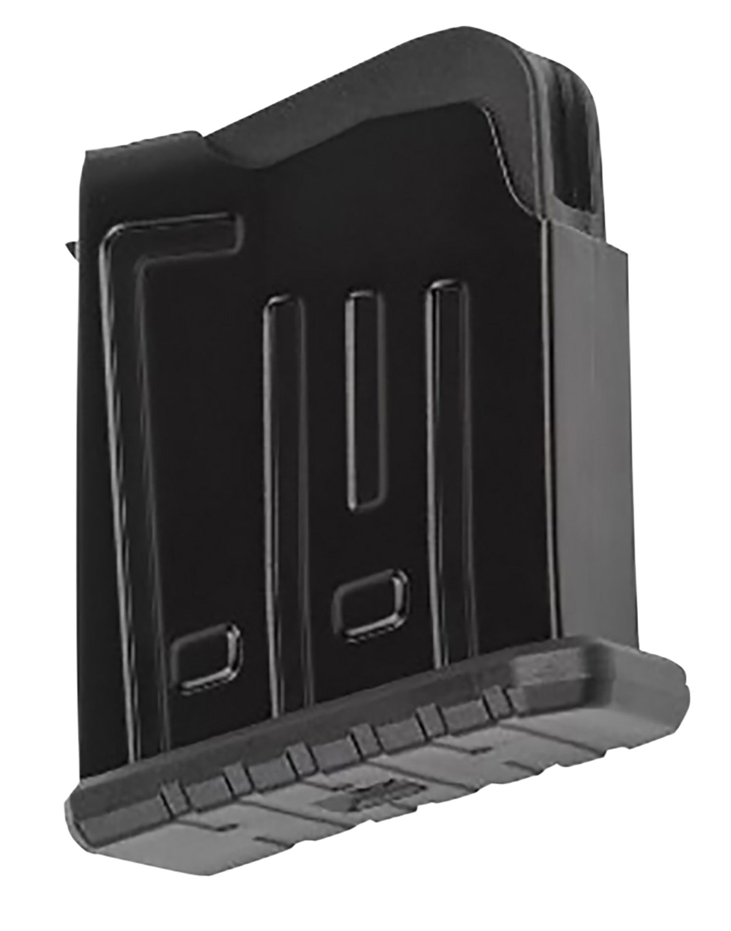 Rock Island 4234682 VR82 Replacement Magazine 2rd 20 Gauge Black Polymer