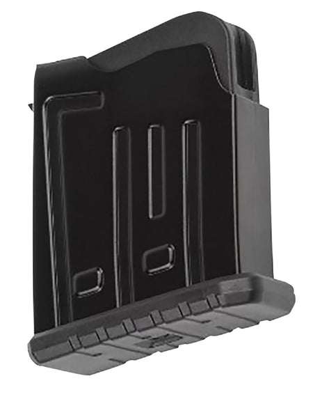 Rock Island 4234682 VR82 Replacement Magazine 2rd 20 Gauge Black Polymer