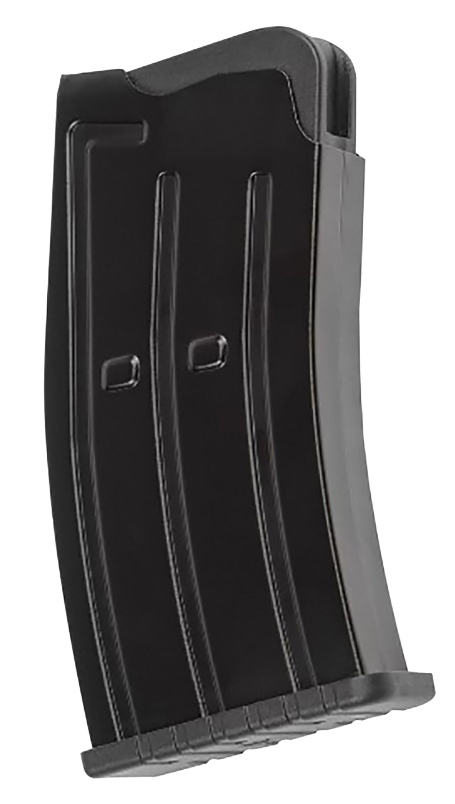 Rock Island 4605082 VR82 Replacement Magazine 5rd 20 Gauge Blued Black