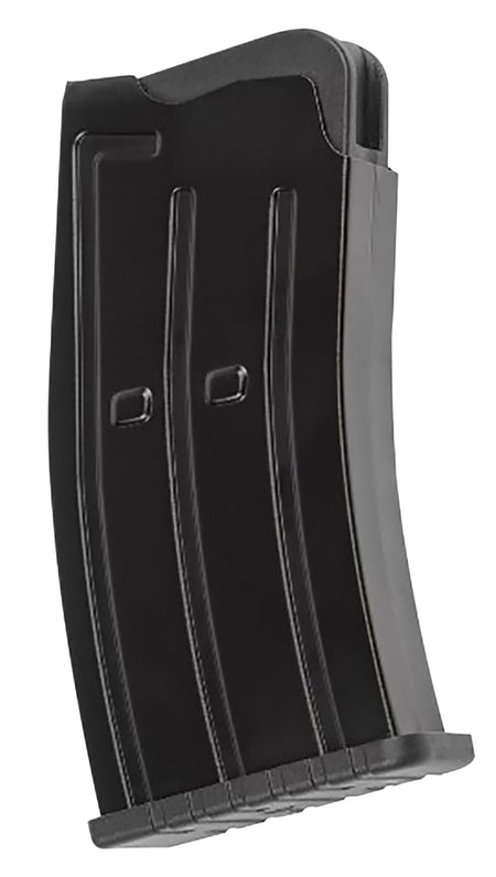 Rock Island 4605082 VR82 Replacement Magazine 5rd 20 Gauge Blued Black