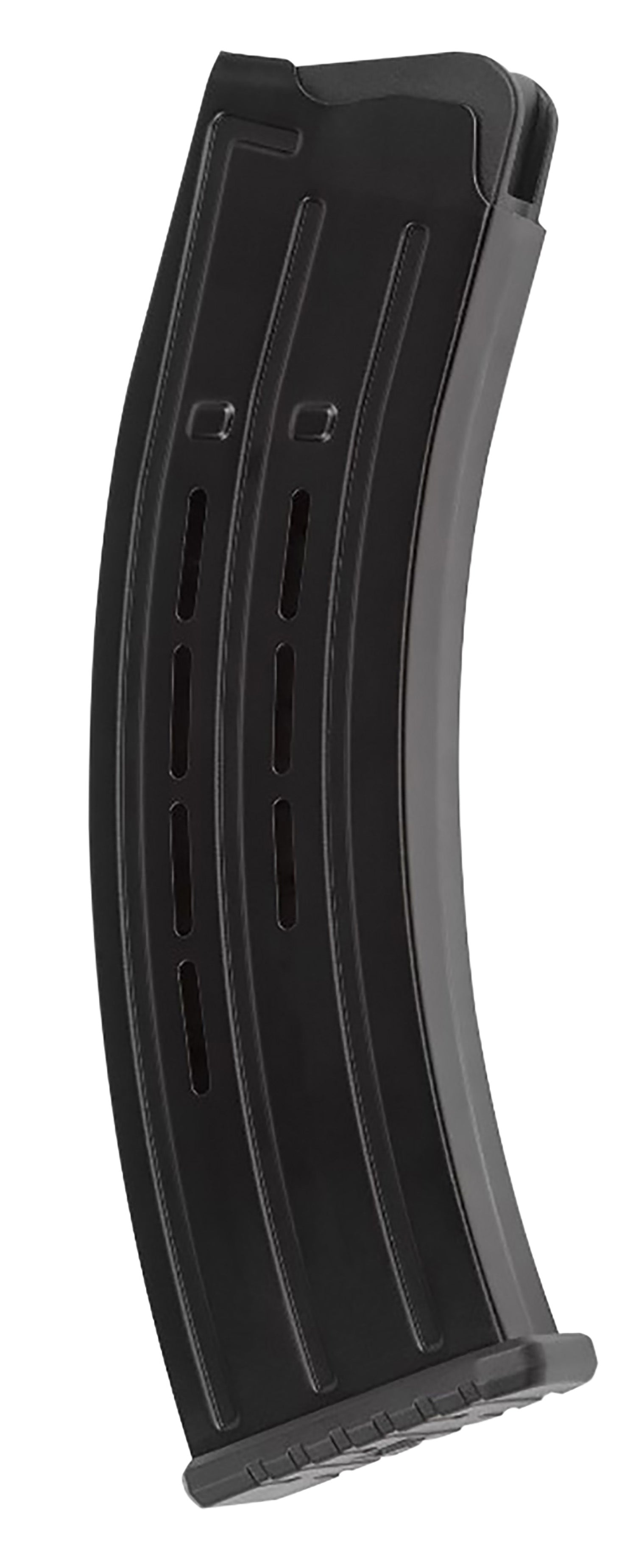 Rock Island 4236382 VR82 Replacement Magazine 10rd 20 Gauge Black Polymer