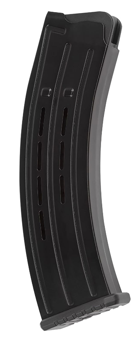Rock Island 4236382 VR82 Replacement Magazine 10rd 20 Gauge Black Polymer